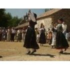 La ermita de Boinas, vivió una auténtica jornada de romería y tradición