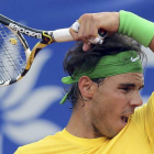 Rafa Nadal y Federer estarán en el mismo cuadro.