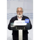 MIguel Arias Cañete, en una imagen del pasado mayo.