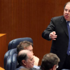 Herrera defendió la oposición de su ejecutivo a la reforma local del Gobierno.