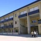 A pesar de los esfuerzos, el colegio San Lorenzo seguía ayer sin recibir electricidad de Fenosa