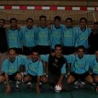 El Toreno puede proclamarse el domingo campeón de la Copa Federación