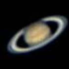 La Asociación Leonesa de Astronomía ofrece a los leoneses esta foto de Saturno