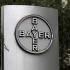 Imagen corporativa de Bayer.