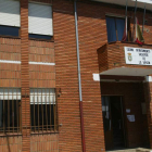 Imagen del Ayuntamiento de Valverde de La Virgen.