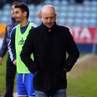 Claudio ve con preocupación cómo todas las decisiones tomadas para tratar de crear peligro no acaban teniendo el resultado esperado.