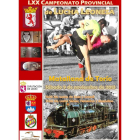 Cartel del LXX Provincial