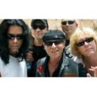Los integrantes de la mítica banda alemana The Scorpions actuarán en Ponferrada el 6 de septiembre