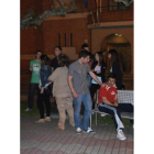 Las patrullas ciudadanas nocturnas fueron una llamada de atención.