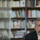 El lingüista Salvador Gutiérrez, candidato a la Real Academia Española