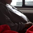 La oenegé presta ayuda a las madres con escasos recursos. A. CARRASCO RAGEL