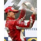 Schumacher espera volver al podio este fin de semana, en Montreal