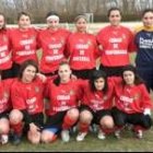 Formación del Promesas que se proclamó campeona de invierno