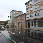Imagen de archivo de la Avenida de la Libertad, donde según la denunciante ocurrieron los hechos. RAMIRO