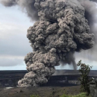 Foto del Kilauea