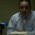 El número dos de la lista de la UPL, Eleuterio González Toribio, renunció ayer a asumir la alcaldía