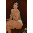 «La bella romana».