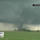 Los tornados han causado dos muertos en Okhaloma
