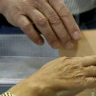 Denunciada la manipulación de votos en Cáceres en favor del PP.