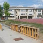 El colegio Valles de Boñar contará con un nuevo vallado que se instalará alrededor del centro