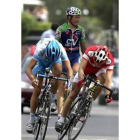 Latasa se lamenta mientras Haussler vence a Elminguer en Alcobendas
