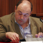 Diego Borrego, ex-concejal del PP