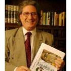 El periodista y ensayista Antonio Nevado