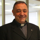 Luis Ángel de las Heras es el nuevo obispo de León. DL