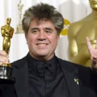 Almodóvar se lleva el Oscar al mejor guión