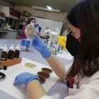 La investigación para reducir el uso de antibióticos se desarrolla en varias líneas de análisis. fernando otero