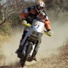 El Dakar discurrirá este año por dos ciudades españolas
