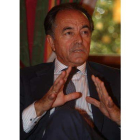 Jesús Banegas.