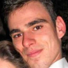 Luca Varani, el joven asesinado.