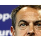 José Luis Rodríguez Zapatero.