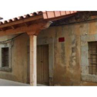 Casa Camineros, con 200 años de antigüedad, albergará la escuela taller «El albergue» de