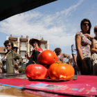 El reclamo rojo volvió a Mansilla el último fin de semana de agosto