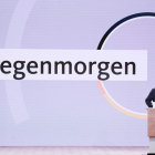 Armin Laschet pronuncia su primer discurso tras ser el nuevo líder de la CDU. CHRISTIAN MARQUARDT