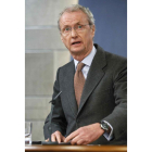 El ministro de Defensa, Pedro Morenés.