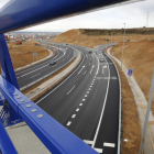 Fomento cierra el Portillo a las bicis y desviará su paso por Puente Castro.