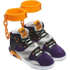 Las zapatillas JS Roundhouse Mids cuyo lanzamiento ha cancelado Adidas.
