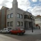 El Ayuntamiento de Fabero mejorará pronto aspecto exterior