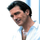 El actor Antonio Banderas, en una de sus últimas apariciones