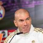 zidane