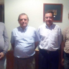 Candidatura del PP en Castrillo de Cabrera.
