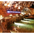 La cueva de Valporquero