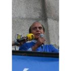 Si Tartilán pasa a director deportivo, llegará un nuevo secretario técnico