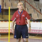 Ribera asegura que el trofeo de Egia será el test definitivo y real antes de partir hacia Alemania.