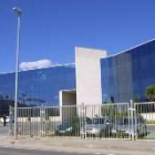 Uno de los centros de producción de Vitro en el Bierzo
