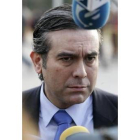 López está en el Observatorio contra la Violencia del CGPJ