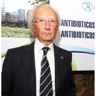 Danielle Pucci, presidente de Antibióticos.
